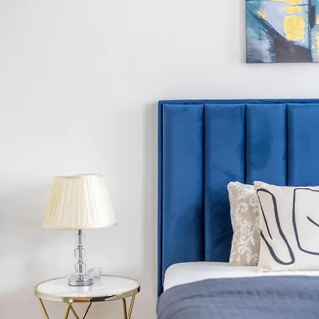 Exlcusive & Elizabeth24 Grand Apartamento