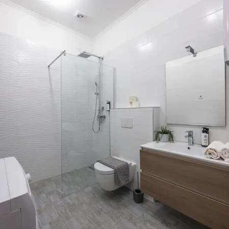 Apartamento Exlcusive & Elizabeth24 Grand *
