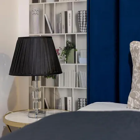 Apartamento Exlcusive & Elizabeth24 Grand *