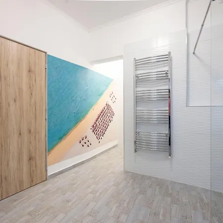 Exlcusive & Elizabeth24 Grand Apartamento