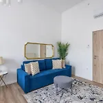 Exlcusive & Elizabeth24 Grand Daire Budapeşte