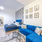 Exlcusive & Elizabeth24 Grand Budapeşte