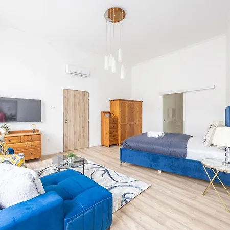 Lejlighed Exlcusive & Elizabeth24 Grand *