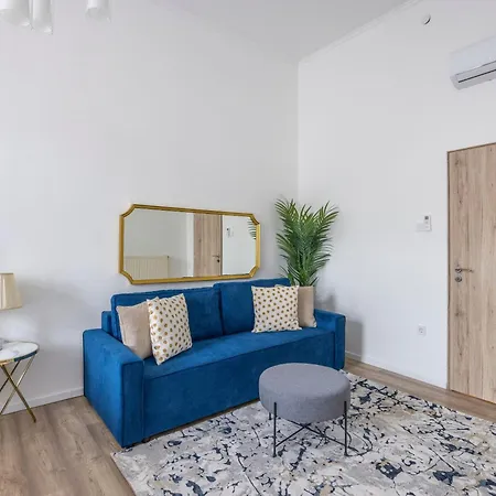 Exlcusive & Elizabeth24 Grand 公寓 布达佩斯