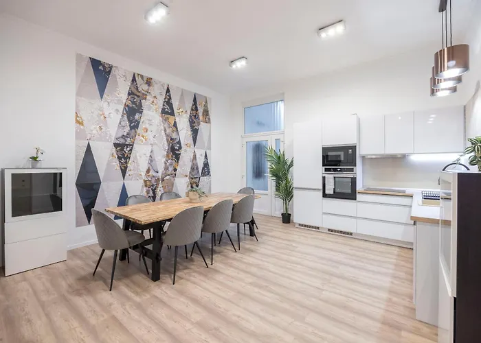 Apartmán Exlcusive & Elizabeth24 Grand