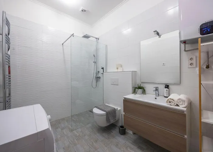 Apartmán Exlcusive & Elizabeth24 Grand *